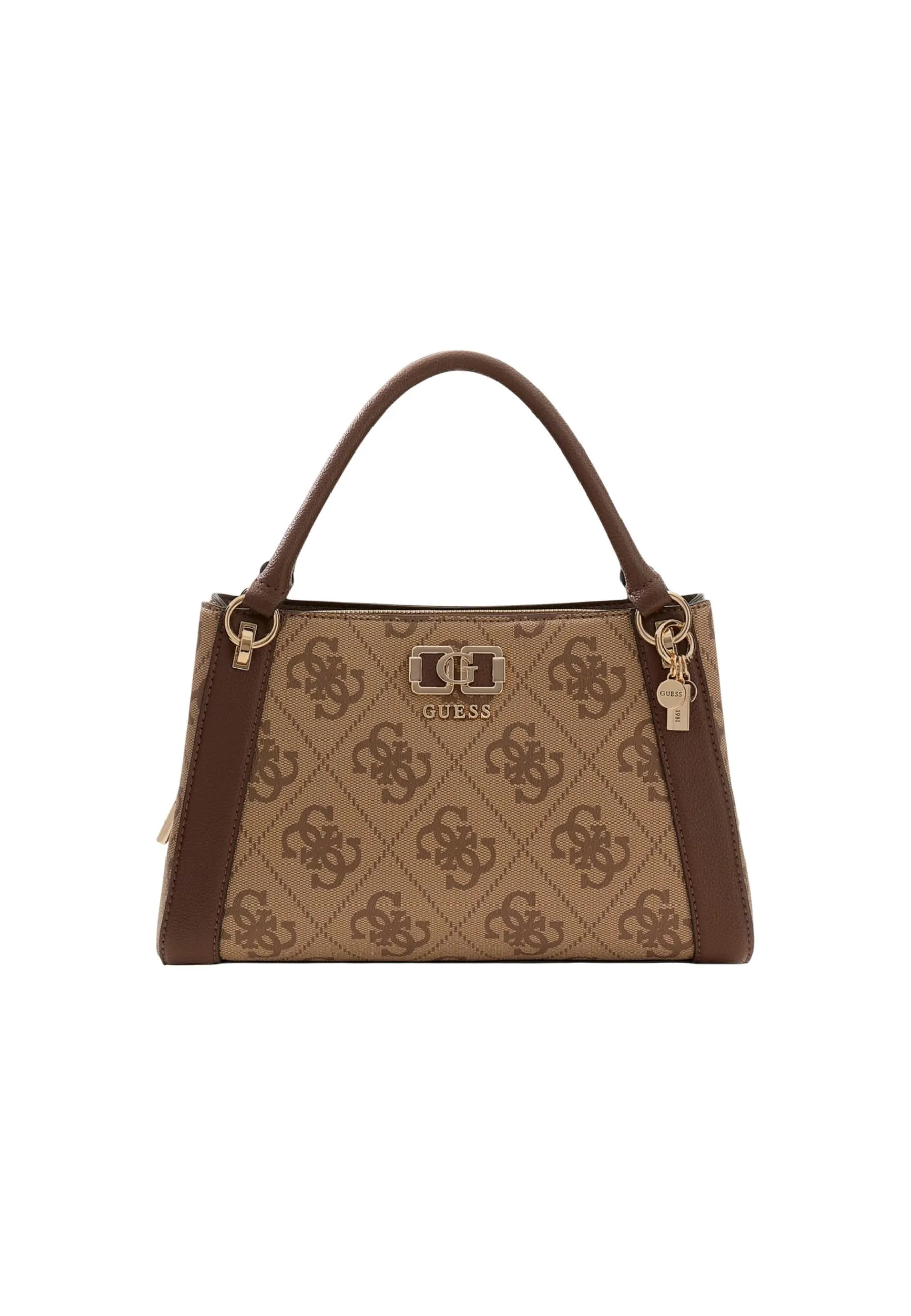 Guess Damen Tasche Braun 500939
