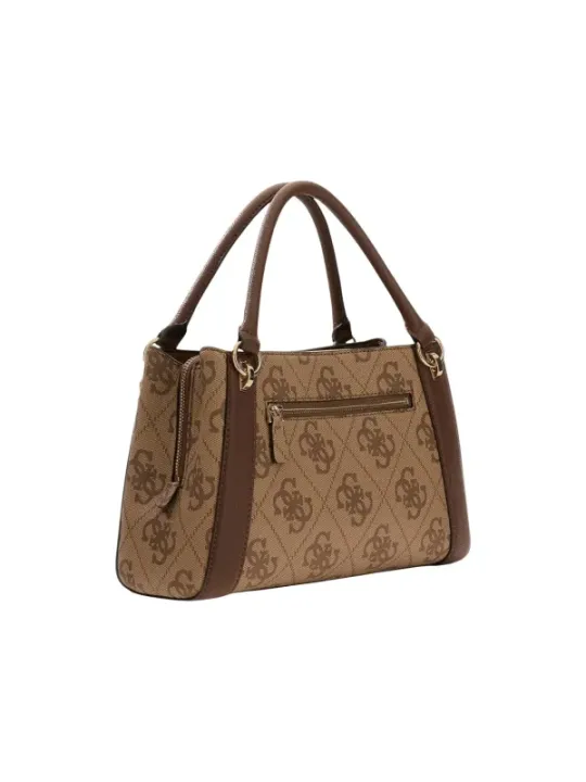 Guess Damen Tasche Braun | online kaufen