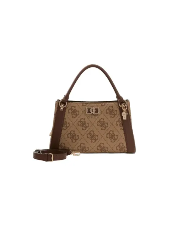 Guess Damen Tasche Braun | online kaufen