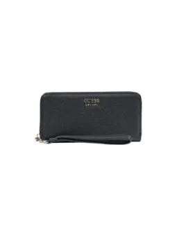 Guess Damen Portmonees Schwarz | online kaufen