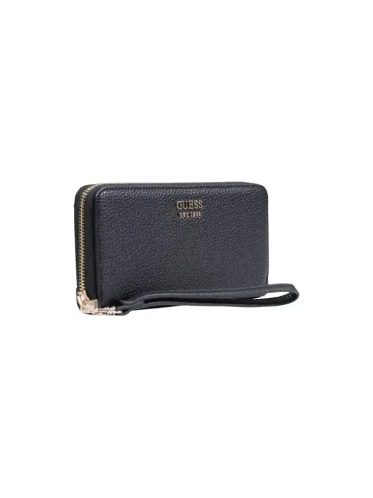 Guess Damen Portmonees Schwarz | online kaufen