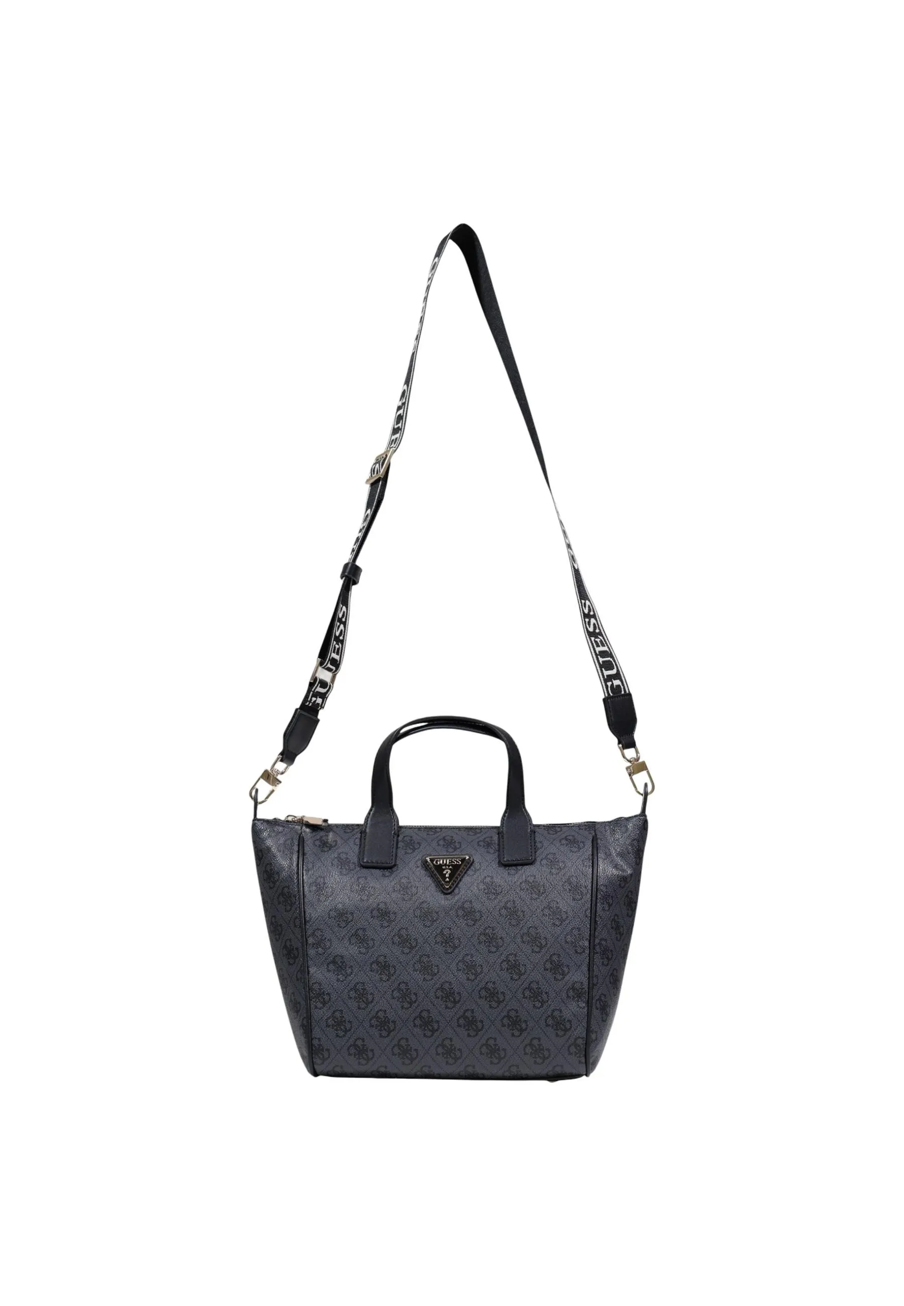 Guess Damen Tasche Grau 499870