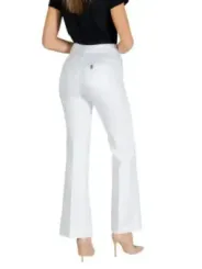 Liu Jo Damen Hose Weiß | online kaufen