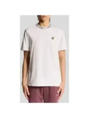 Lyle & Scott Herren T-Shirt Weiß | online kaufen