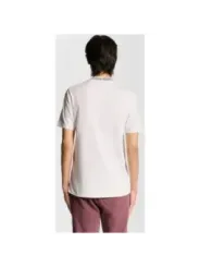 Lyle & Scott Herren T-Shirt Weiß | online kaufen