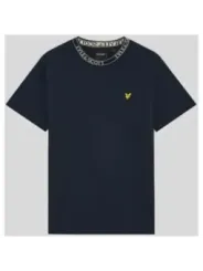 Lyle & Scott Herren T-Shirt Blau | online kaufen