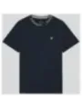 Lyle & Scott Herren T-Shirt Blau | online kaufen