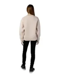 Guess Active Damen Fleece Rosa | online kaufen