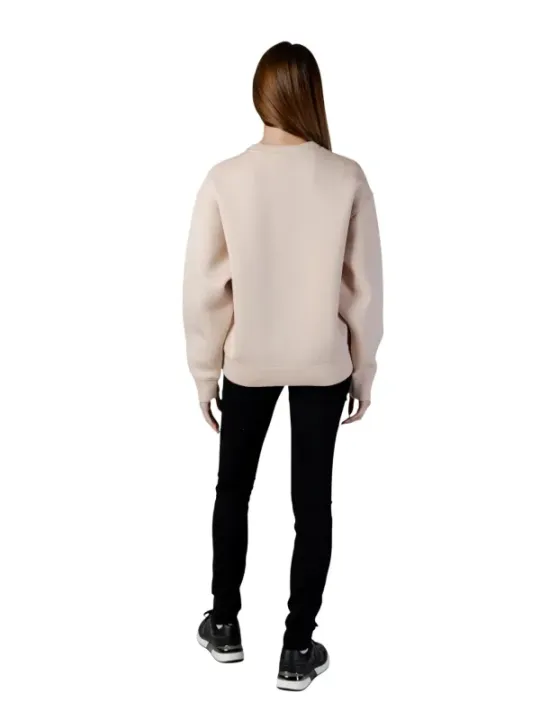 Guess Active Damen Fleece Rosa | online kaufen