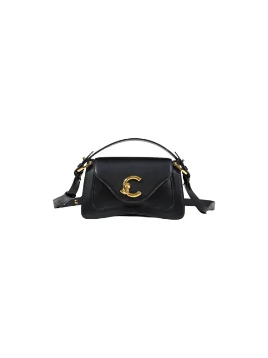 Coccinelle Damen Tasche Schwarz | online kaufen