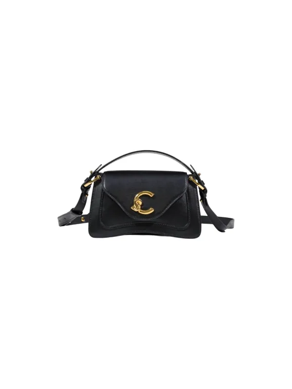 Coccinelle Damen Tasche Schwarz | online kaufen