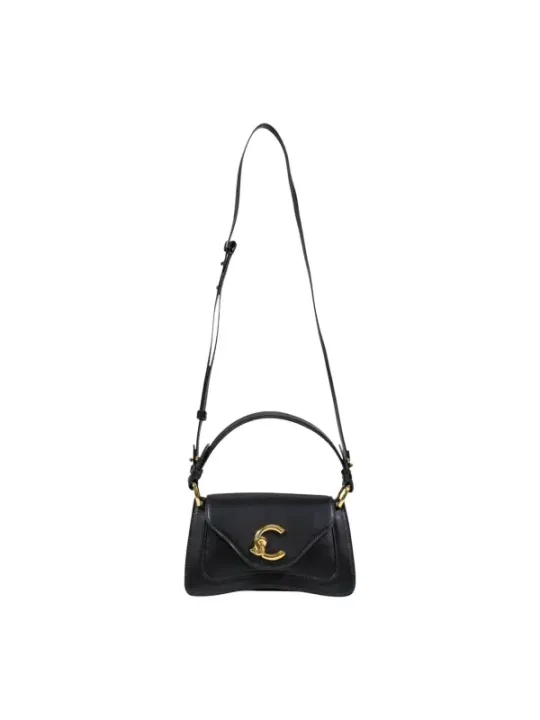 Coccinelle Damen Tasche Schwarz | online kaufen