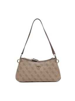 Guess Damen Tasche Beige | online kaufen