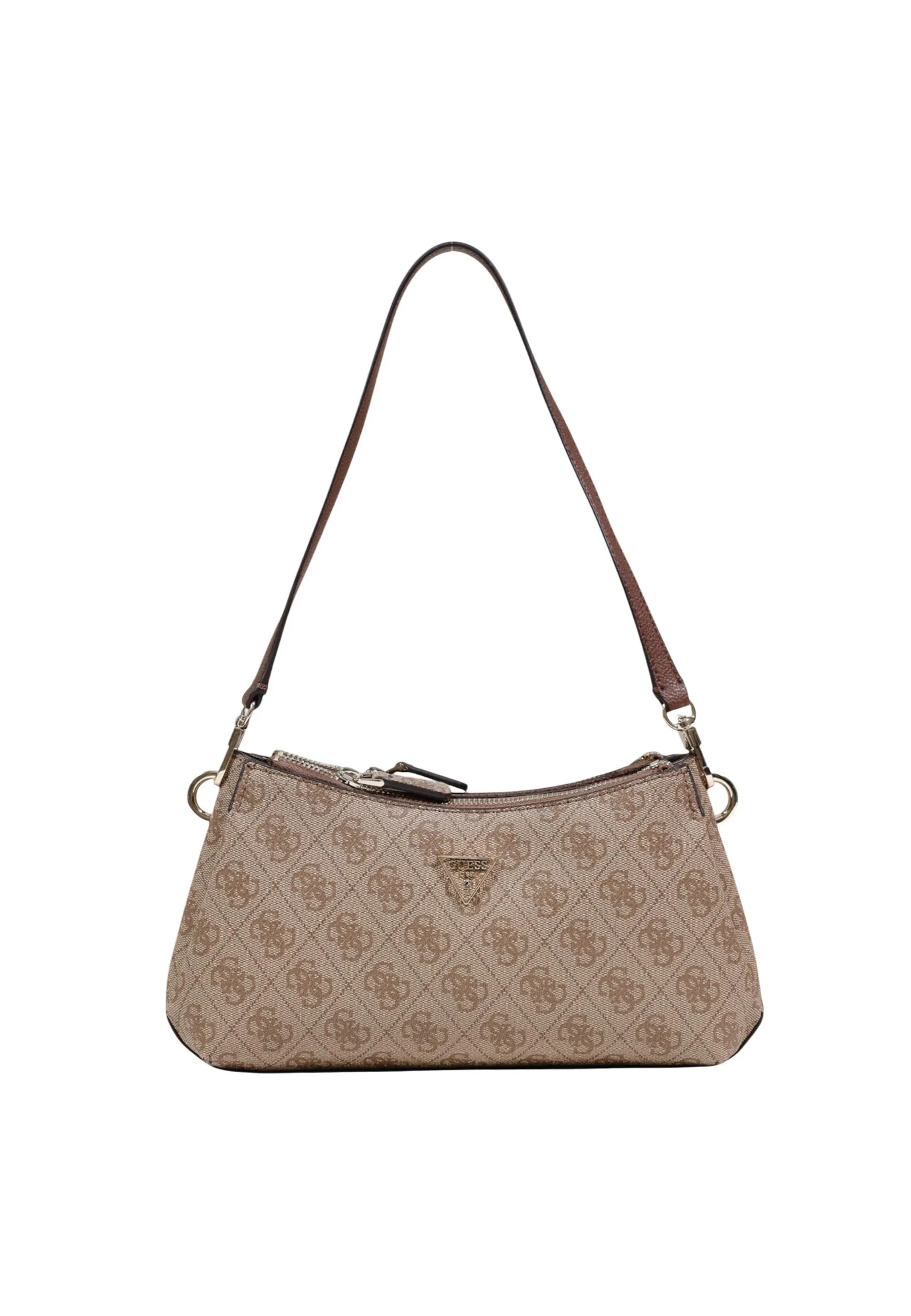Guess Damen Tasche Beige 499869