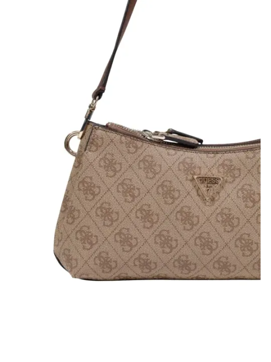 Guess Damen Tasche Beige | online kaufen