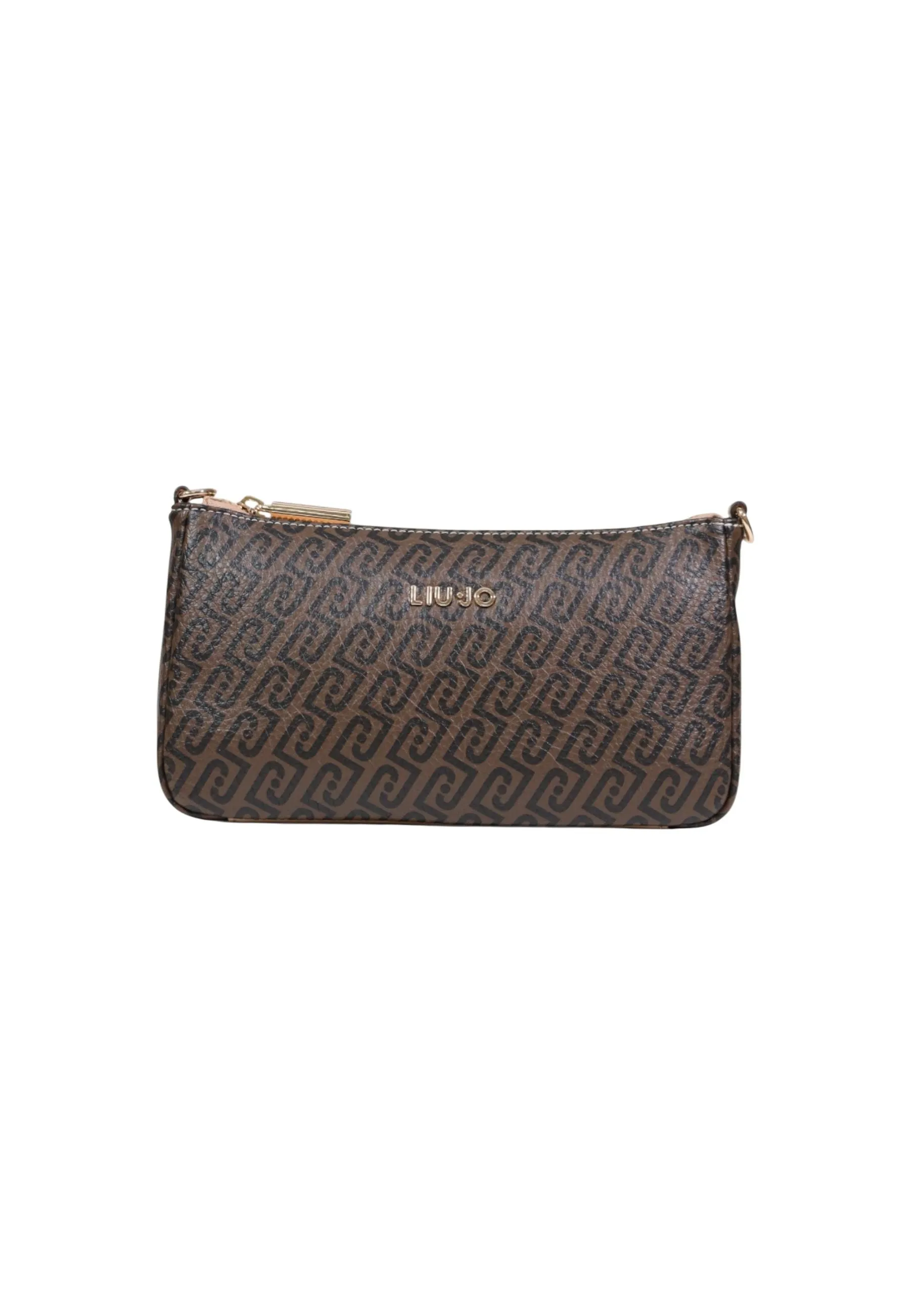 Liu Jo Damen Tasche Braun 499868