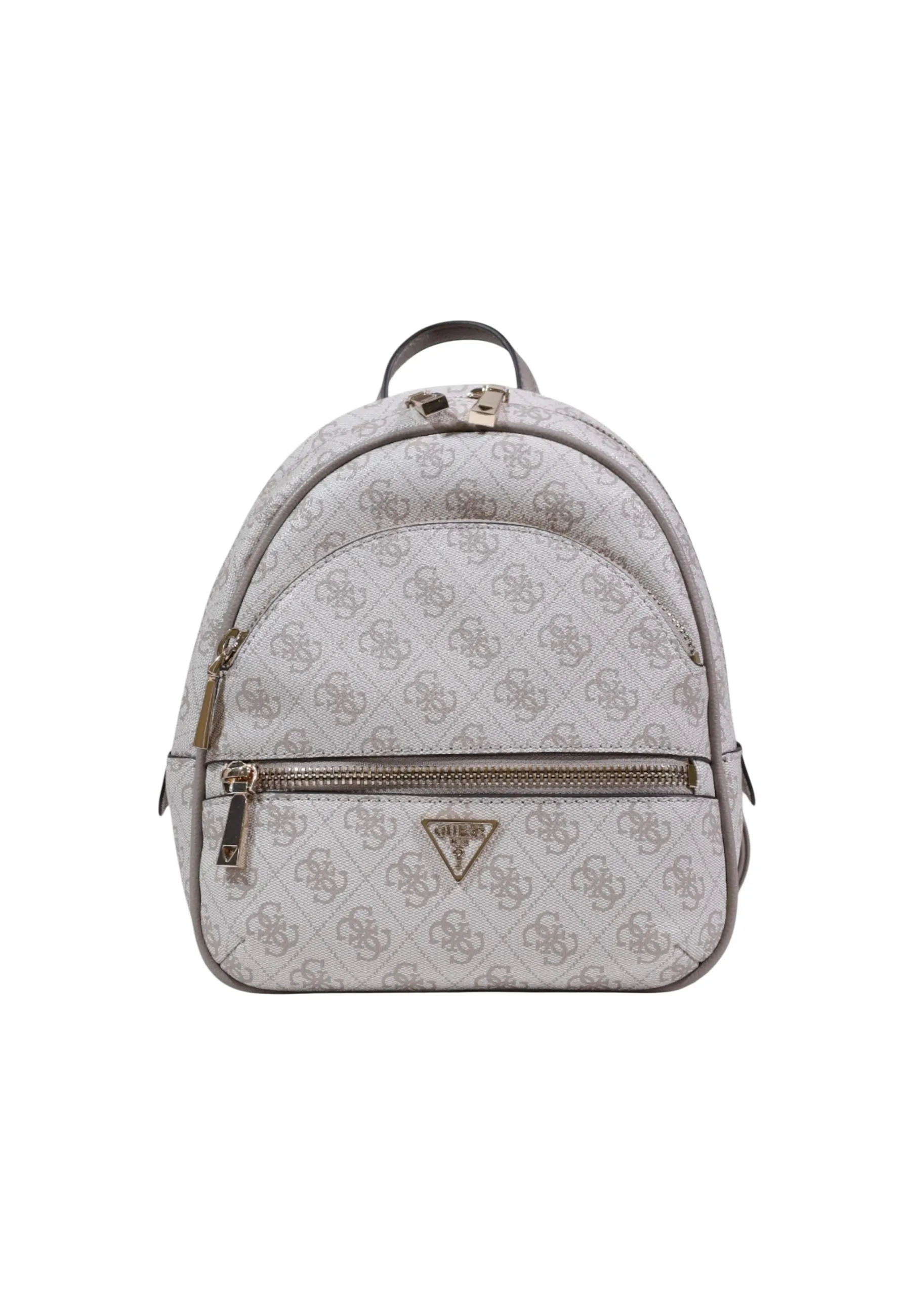 Guess Damen Tasche Grau 499867