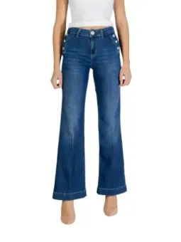 Liu Jo Damen Jeans Blau mieten – Stilvoller Frühlingslook