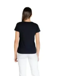 Liu Jo Damen T-Shirt Grau | online kaufen