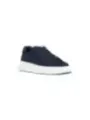 Guess Herren Sneaker Blau | online kaufen