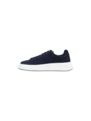 Guess Herren Sneaker Blau | online kaufen