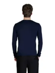 Guess Herren T-Shirt Blau | online kaufen