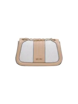 Liu Jo Damen Tasche Weiß mieten - Flex-Fashion Verleih
