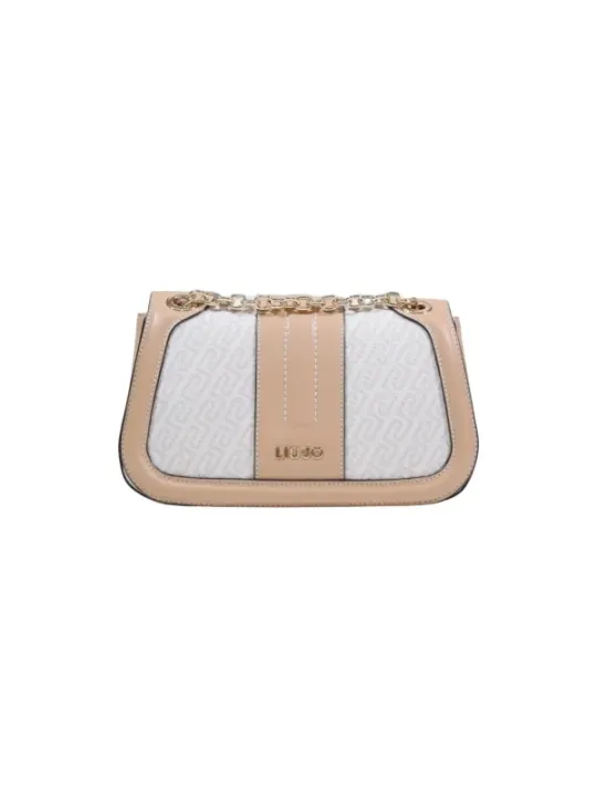 Liu Jo Damen Tasche Weiß | online kaufen