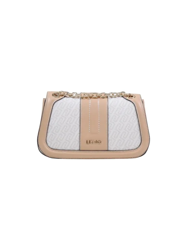 Liu Jo Damen Tasche Weiß | online kaufen