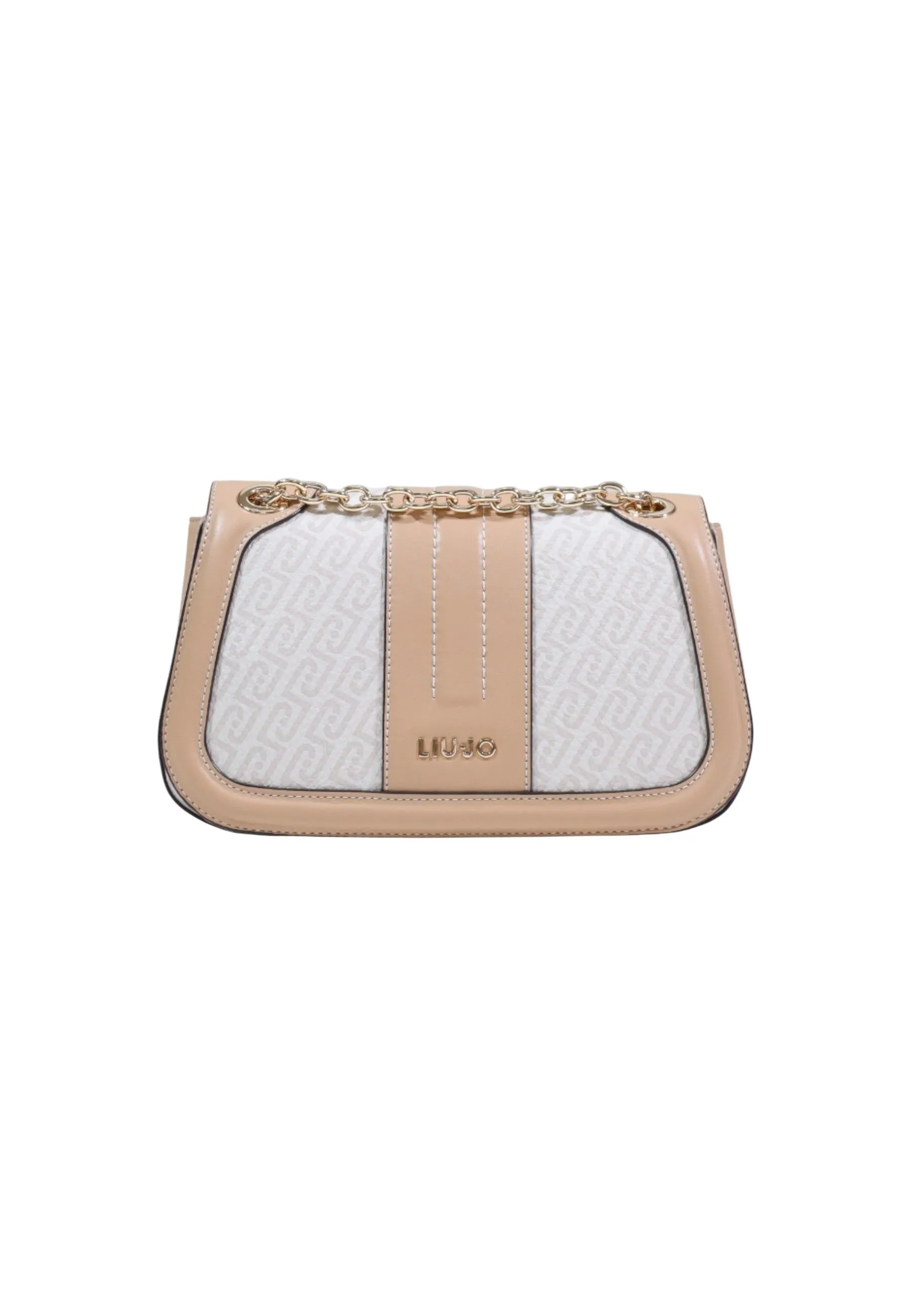 Liu Jo Damen Tasche Weiß 499405