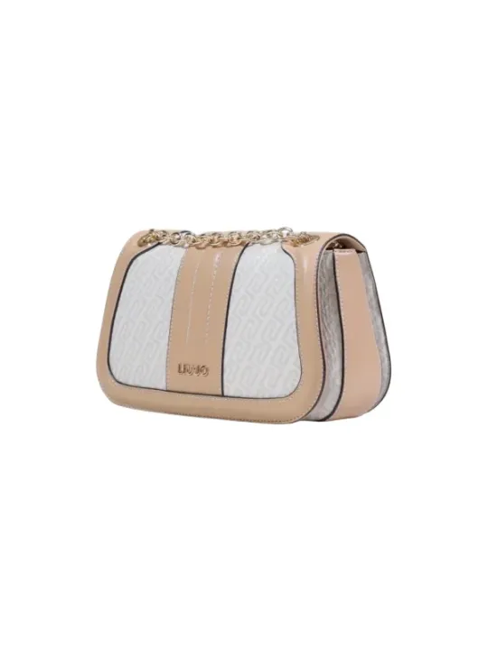 Liu Jo Damen Tasche Weiß | online kaufen