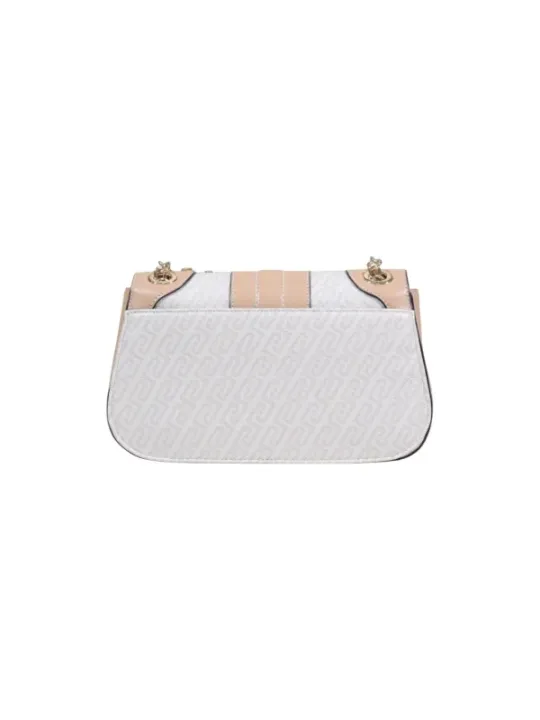 Liu Jo Damen Tasche Weiß | online kaufen