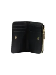 Coccinelle Damen Portmonees Schwarz | online kaufen