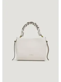 Coccinelle Tasche Weiß leihen – Flex-Fashion Verleih-Shop