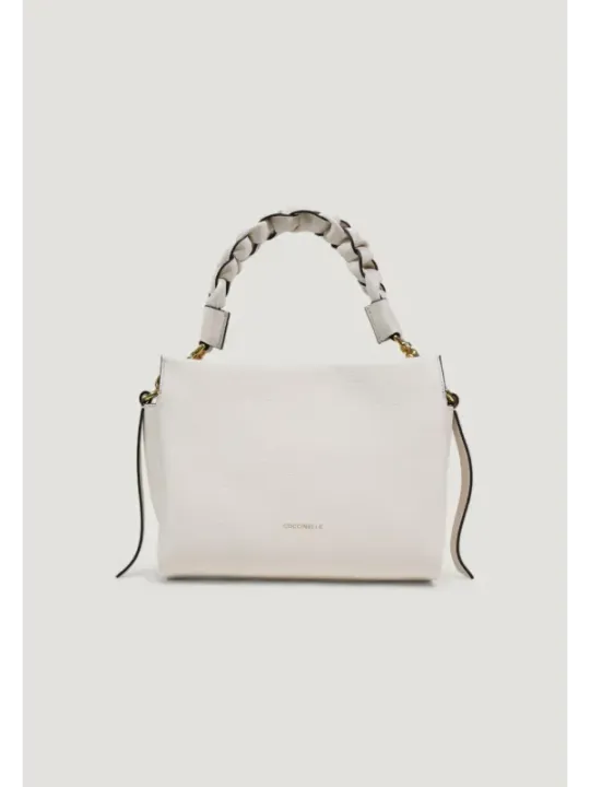 Coccinelle Damen Tasche Weiß | online kaufen