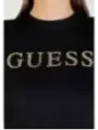 Guess Active Damen T-Shirt Schwarz | online kaufen
