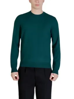 Guess Herren Pullover Grün | online kaufen