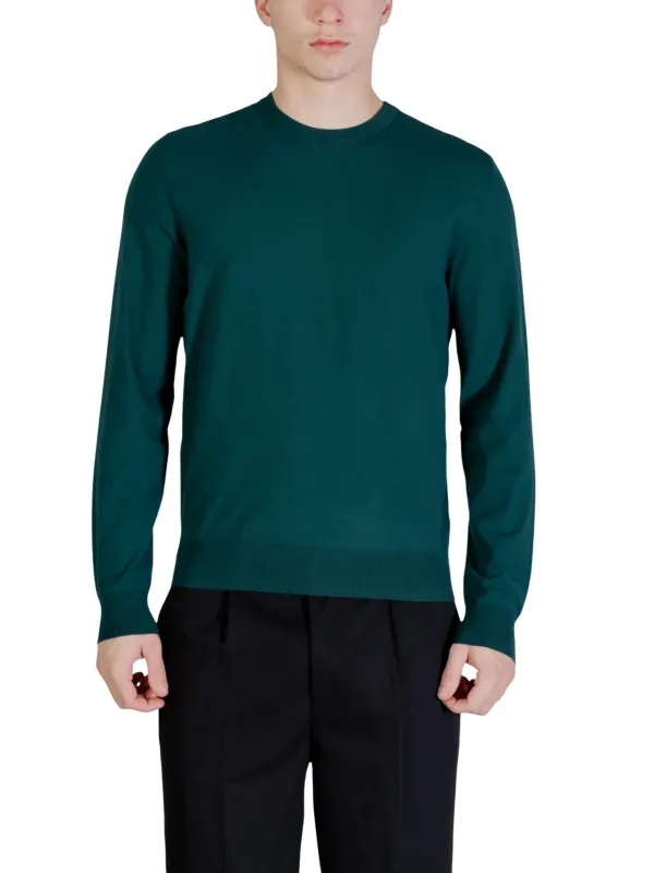 Guess Herren Pullover Grün | online kaufen