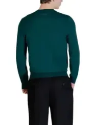 Guess Herren Pullover Grün | online kaufen