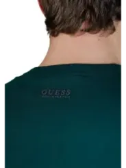 Guess Herren Pullover Grün | online kaufen