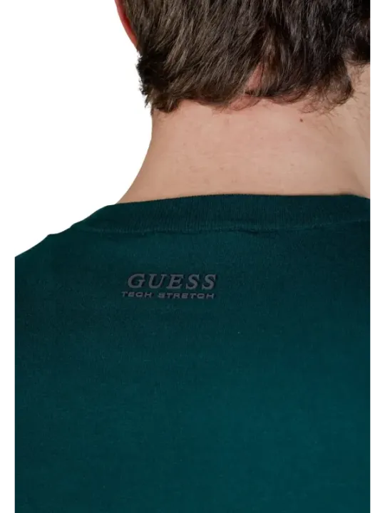Guess Herren Pullover Grün | online kaufen