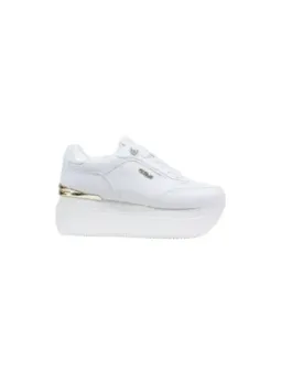 Guess Damen Sneaker Weiß | online kaufen