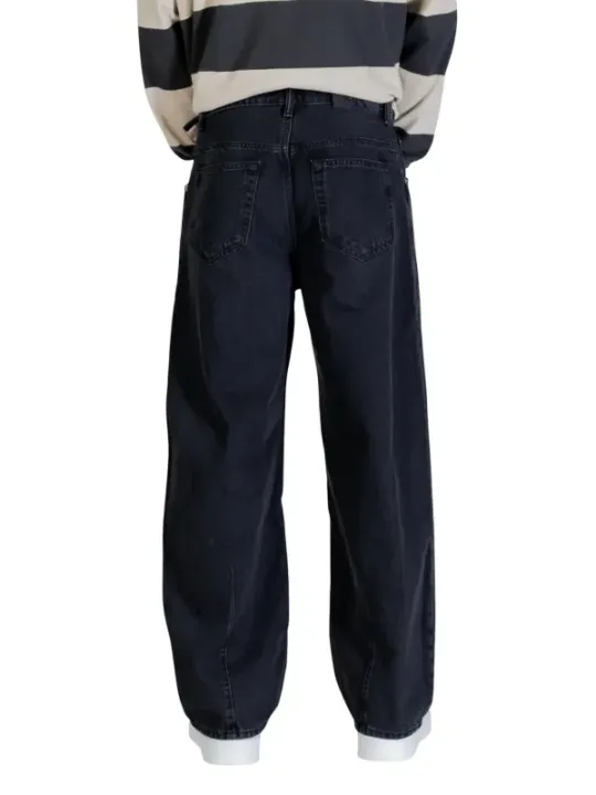 Calvin Klein Jeans Herren Jeans Schwarz | online kaufen