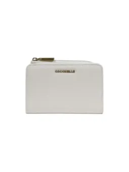 Coccinelle Damen Portmonees Weiß | online kaufen