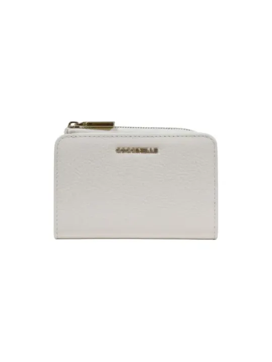 Coccinelle Damen Portmonees Weiß | online kaufen