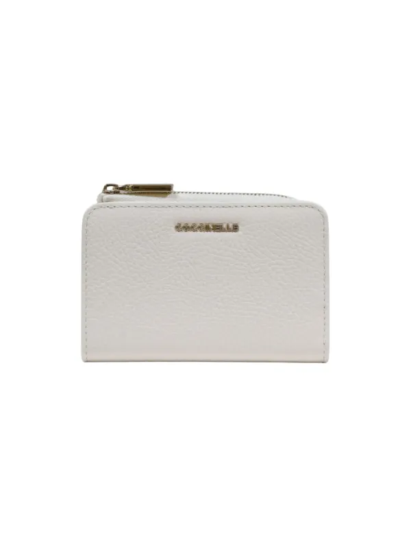 Coccinelle Damen Portmonees Weiß | online kaufen