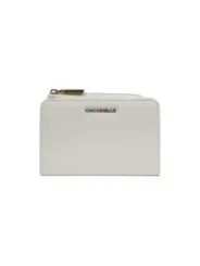 Coccinelle Damen Portmonees Weiß | online kaufen