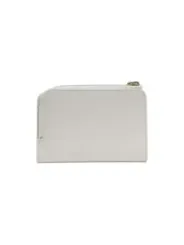 Coccinelle Damen Portmonees Weiß | online kaufen