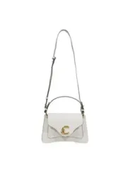 Coccinelle Damen Tasche Weiß | online kaufen