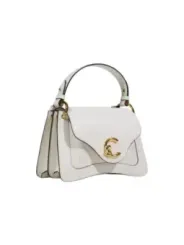 Coccinelle Damen Tasche Weiß | online kaufen